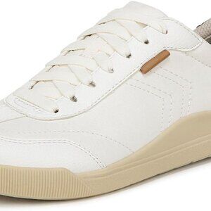 Women's Be True Microfiber Lace-Up Sneakers Recycled Eco-Friendly Comfort